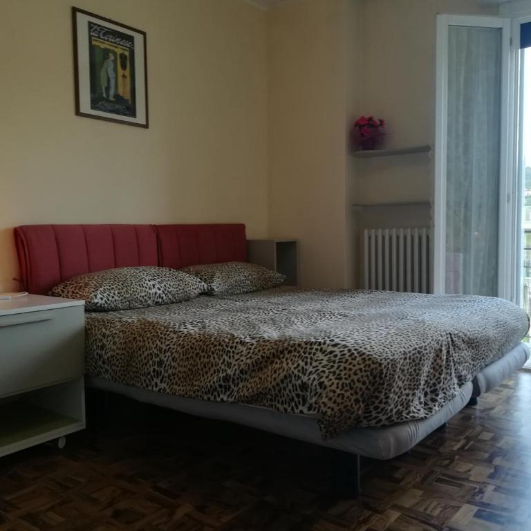 Suite Francy Panorama LAKE VIEW - Appartamento Deluxe con 2 Camere da Letto e Balcone - 27