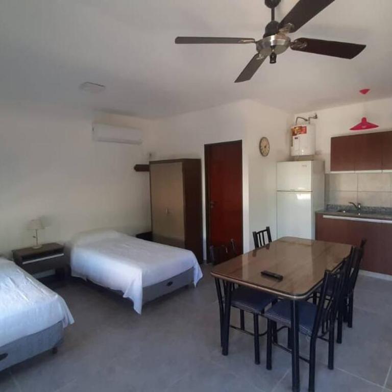 Hermoso monoambiente a estrenar - Apartamento de 1 dormitorio - 1
