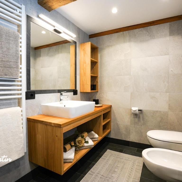 Lüch de Martin - Apartamento de 3 dormitorios - 18