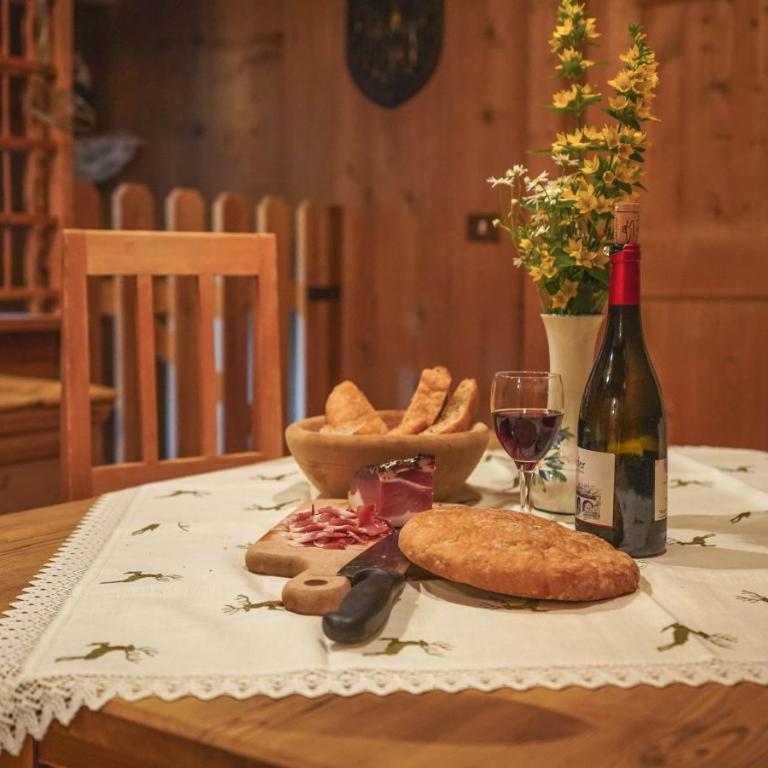 Lüch de Martin - Apartamento de 3 dormitorios - 5