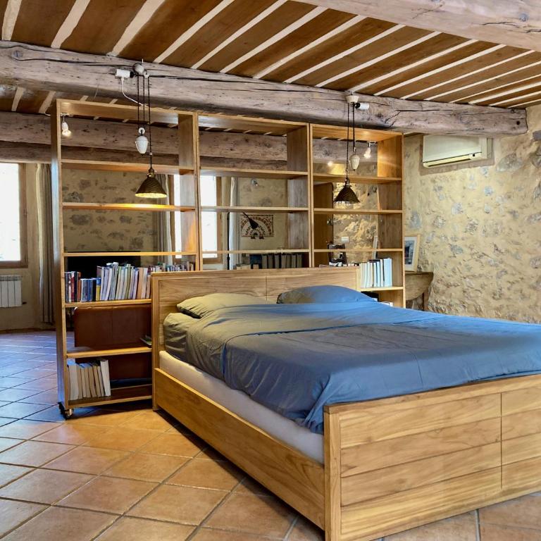 5 Star Rated Exclusive House in Valbonne Village - Villa 2 Chambres - 5