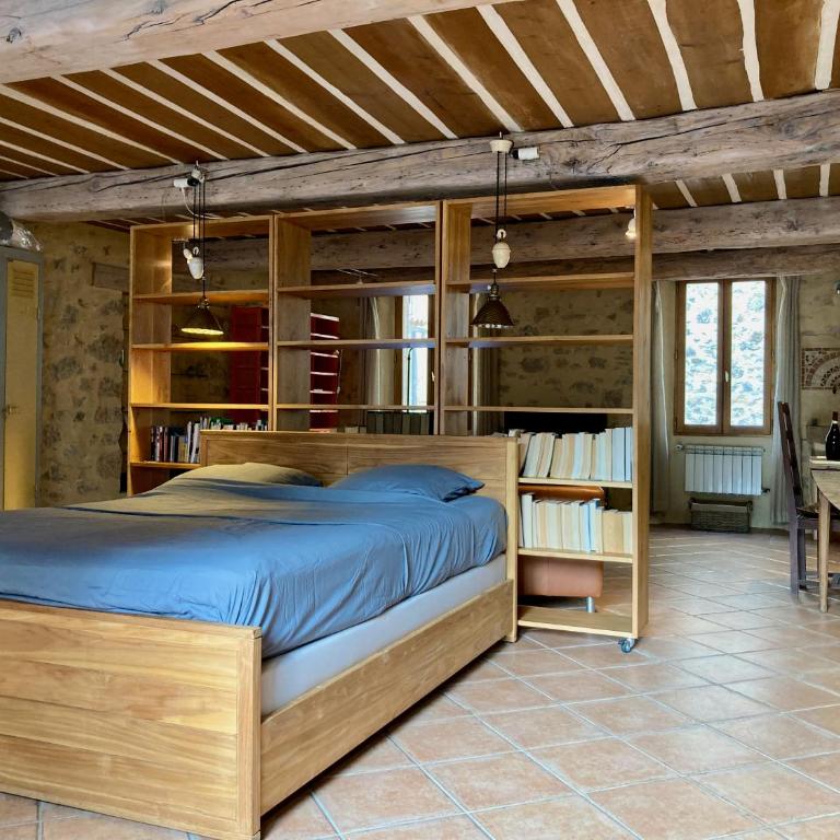 5 Star Rated Exclusive House in Valbonne Village - Villa 2 Chambres - 16