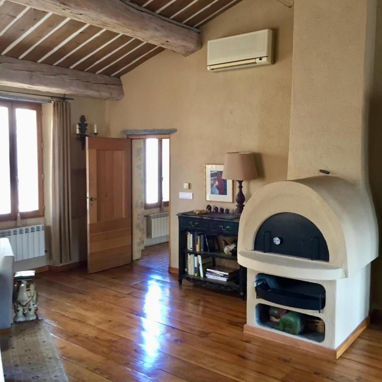 5 Star Rated Exclusive House in Valbonne Village - Villa 2 Chambres - 12