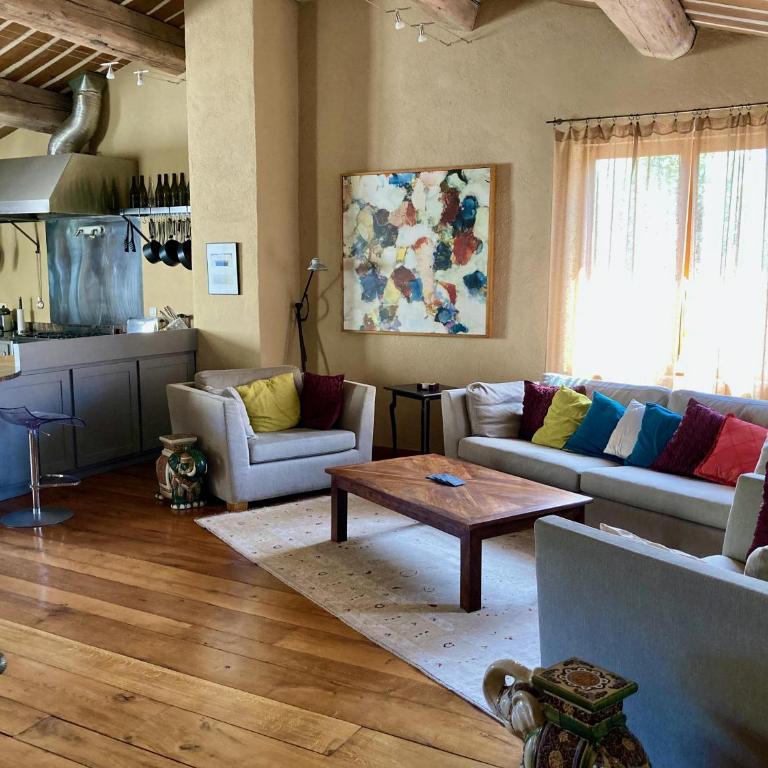 5 Star Rated Exclusive House in Valbonne Village - Villa 2 Chambres - 10