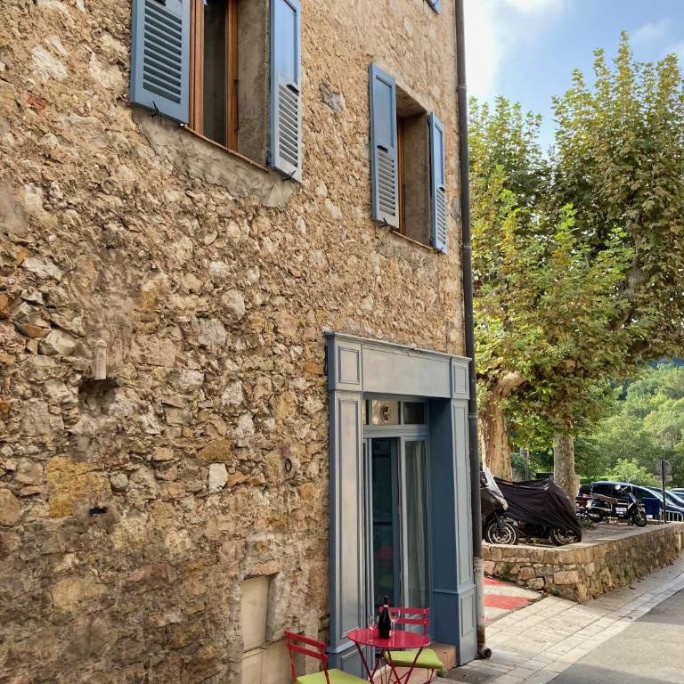 5 Star Rated Exclusive House in Valbonne Village - Villa 2 Chambres - 27