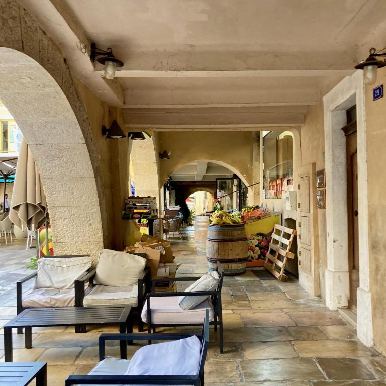 5 Star Rated Exclusive House in Valbonne Village - Villa 2 Chambres - 29