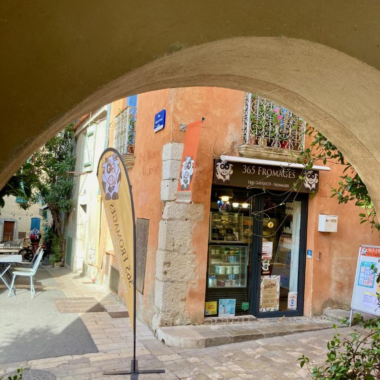 5 Star Rated Exclusive House in Valbonne Village - Villa 2 Chambres - 40