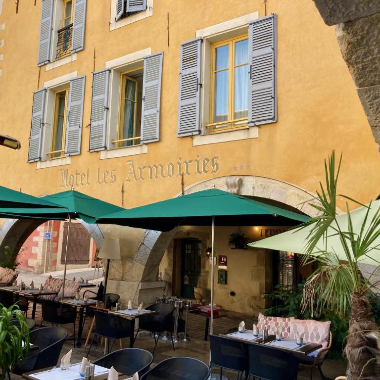 5 Star Rated Exclusive House in Valbonne Village - Villa 2 Chambres - 44