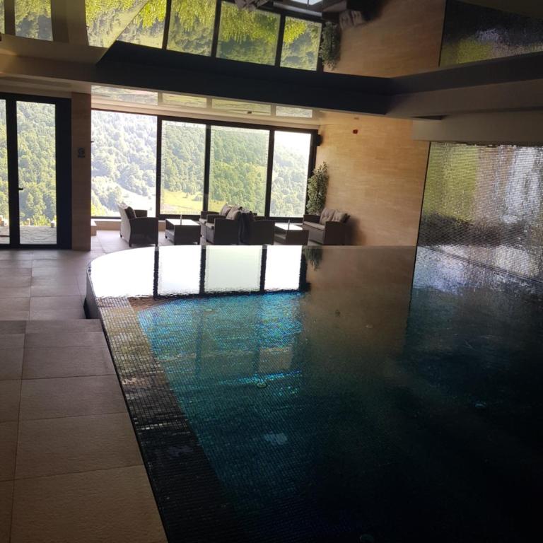 Harry apartments - Apart & spa Zoned Kopaonik, Special offer for Genius status, in addition, we offer special benefits for children up to 17 years old!!! - Two-Bedroom Apartment - 5