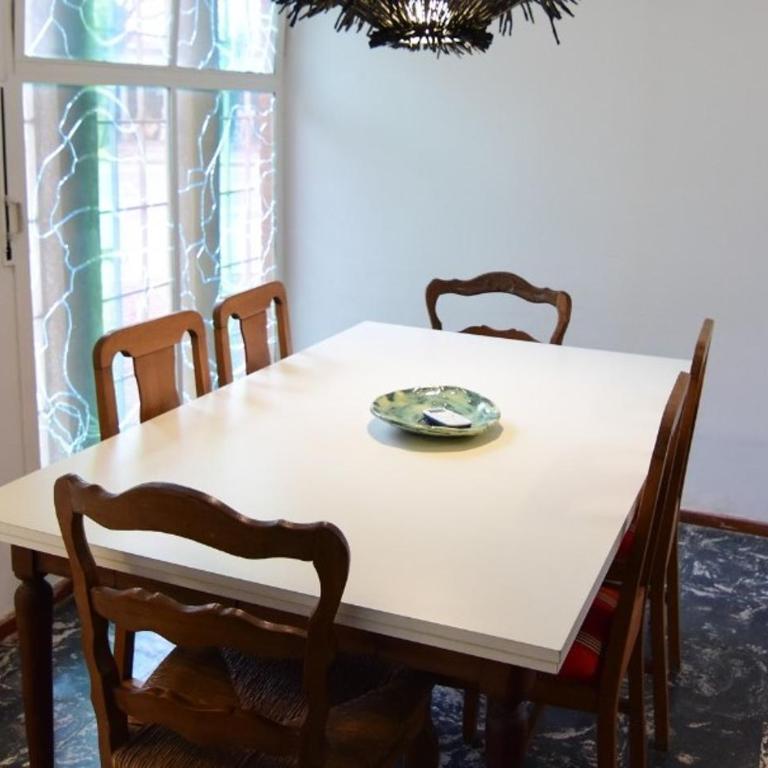 Tu lugar en San Nicolás - Apartamento de 1 dormitorio - 4