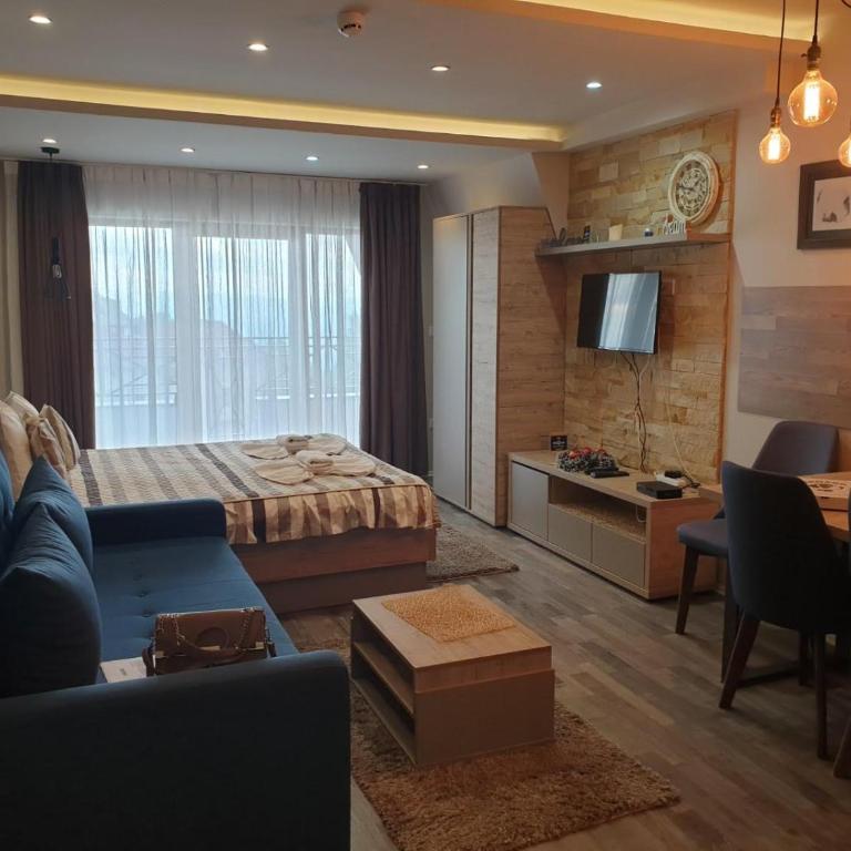 Milmari Premier40 - Apartman sa 1 Spavaćom Sobom - 1