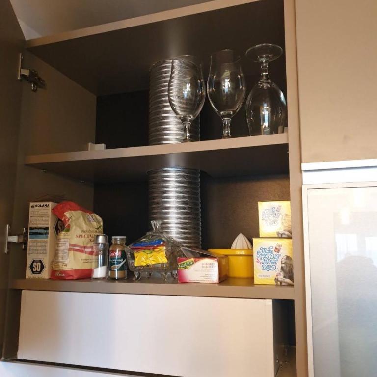 Milmari Premier40 - Apartman sa 1 Spavaćom Sobom - 12
