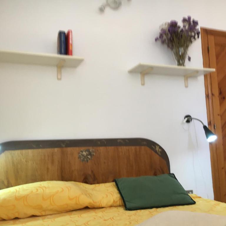 Casa Arborea - Appartamento - 11