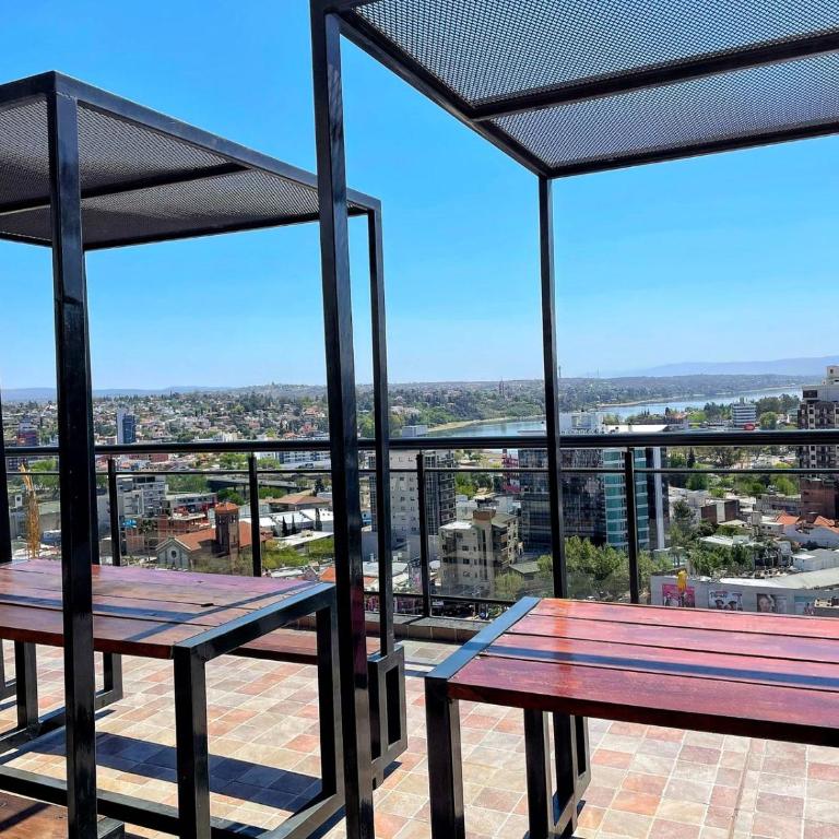 Miralejos 7 - 100 mtrs peatonal - Apartamento de 1 dormitorio - 15