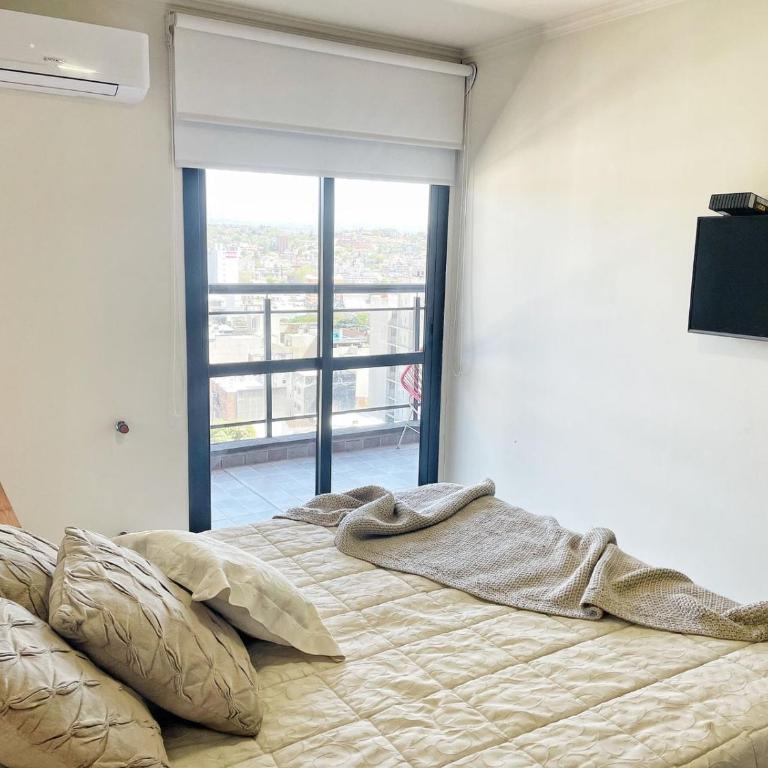Miralejos 7 - 100 mtrs peatonal - Apartamento de 1 dormitorio - 22