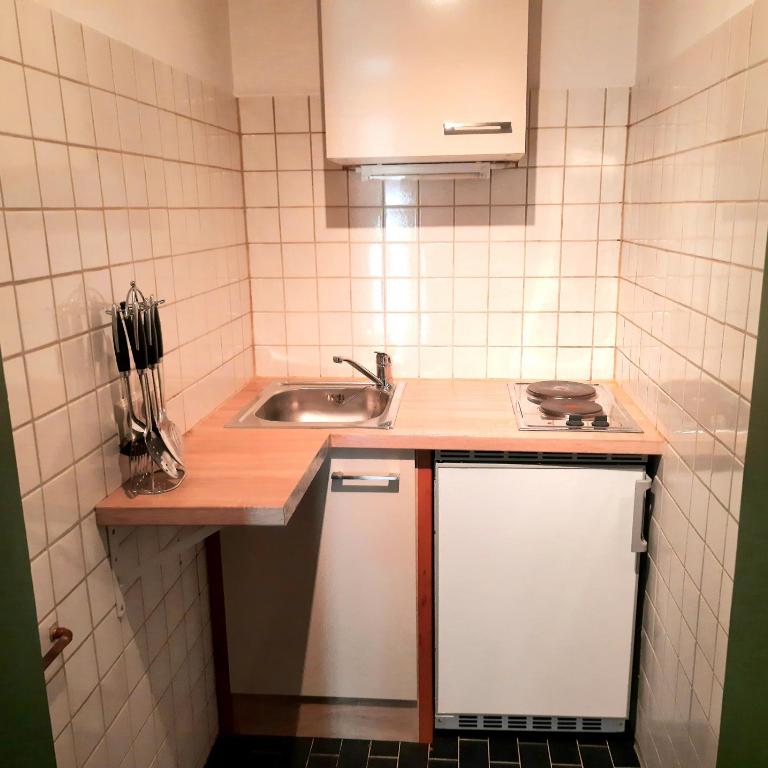 Apartments Edenhof - Apartment mit 3 Schlafzimmern - 19
