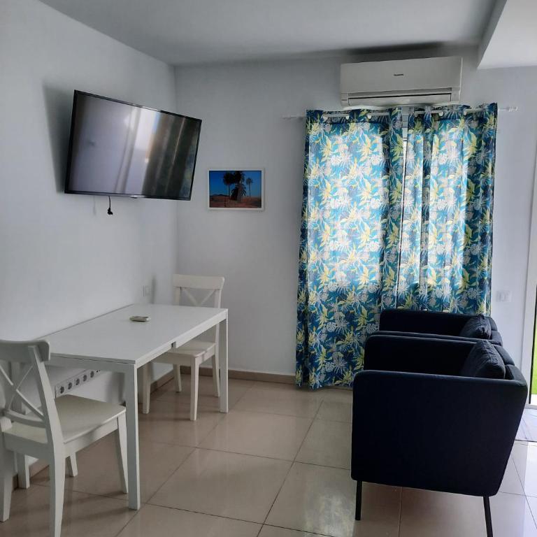 Vivienda Vacacional Casa Lina - Estudio con balcón - 9