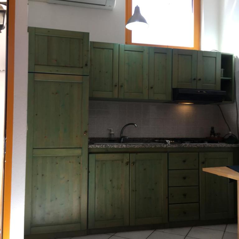 Casa Arborea - Appartamento - 14