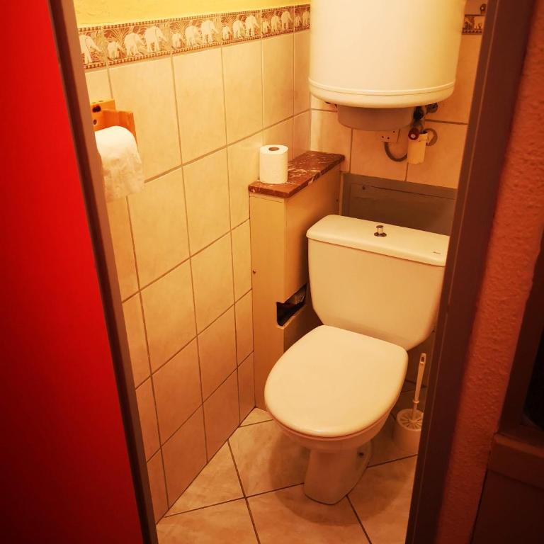 MyHome - Studio 5 pax Plein Soleil - Propre, bon marché, emplacement top ! - Appartamento Standard - 3