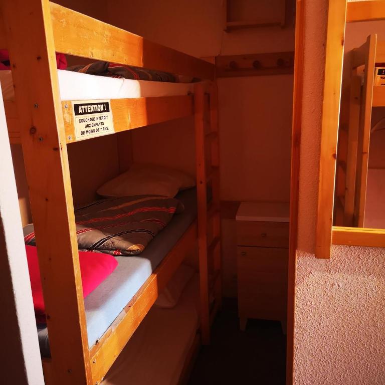MyHome - Studio 5 pax Plein Soleil - Propre, bon marché, emplacement top ! - Appartamento Standard - 6