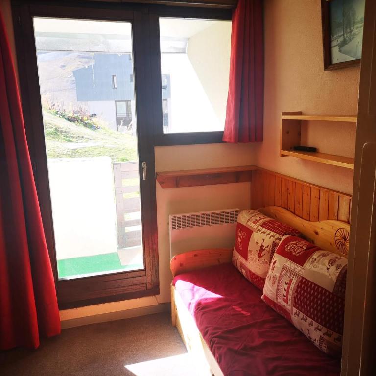MyHome - Studio 5 pax Plein Soleil - Propre, bon marché, emplacement top ! - Appartamento Standard - 11