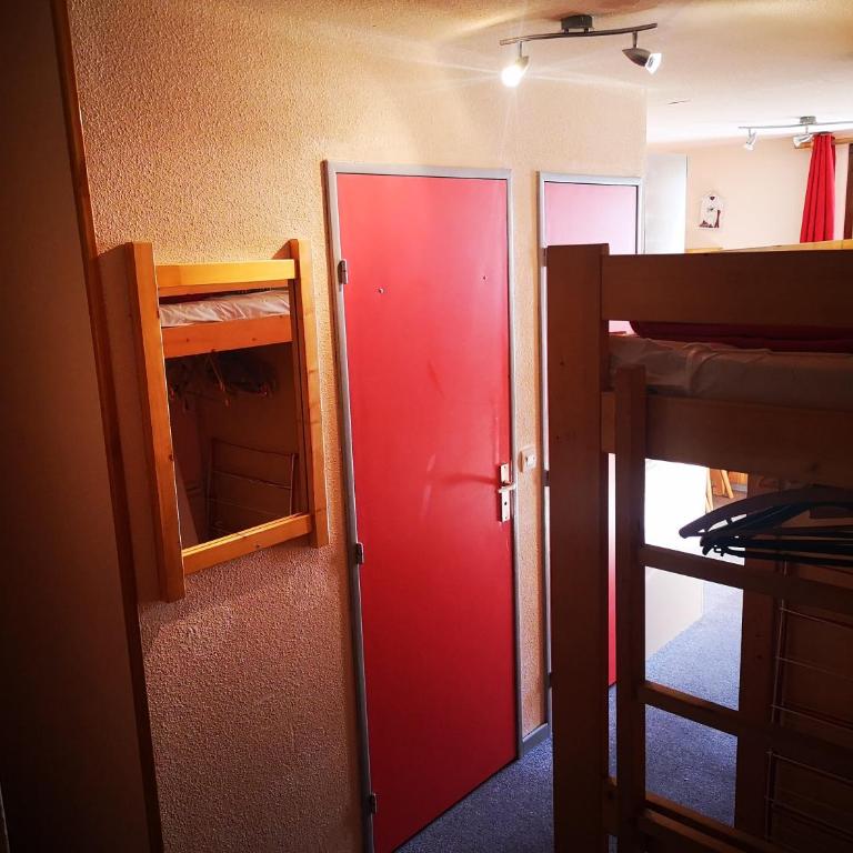 MyHome - Studio 5 pax Plein Soleil - Propre, bon marché, emplacement top ! - Appartamento Standard - 13