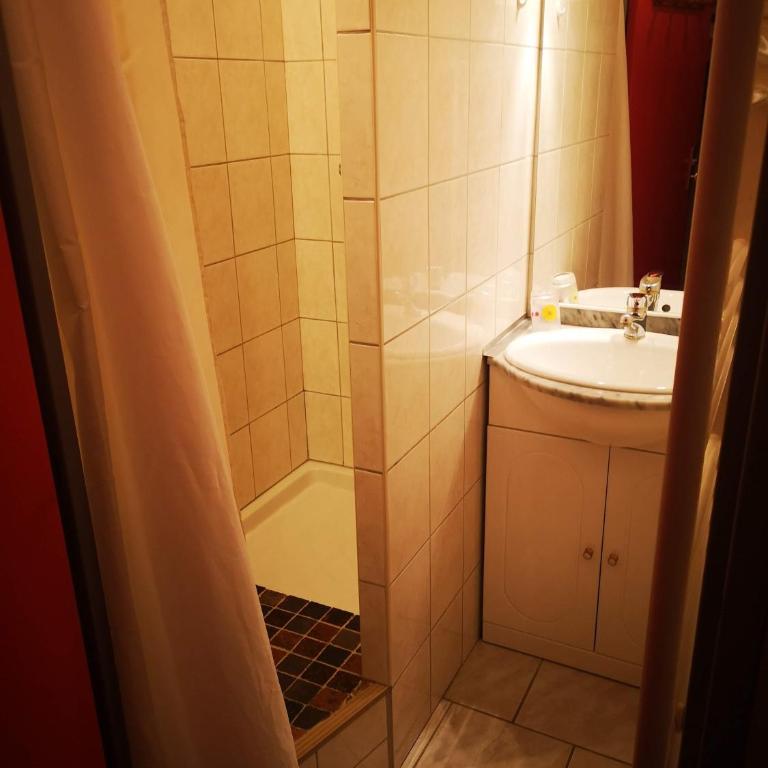 MyHome - Studio 5 pax Plein Soleil - Propre, bon marché, emplacement top ! - Appartamento Standard - 17