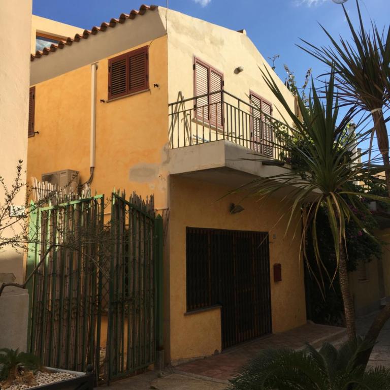 Casa Arborea - Appartamentino su 2 Livelli - 14