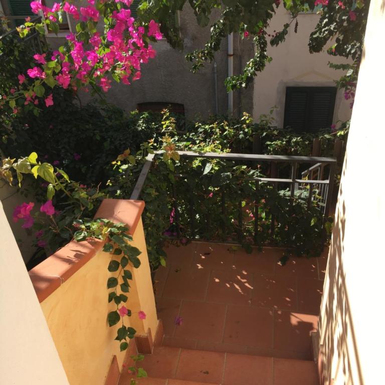 Casa Arborea - Appartamento - 17