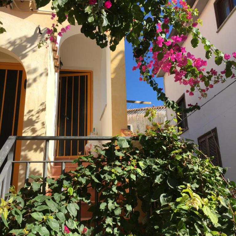 Casa Arborea - Appartamento - 1