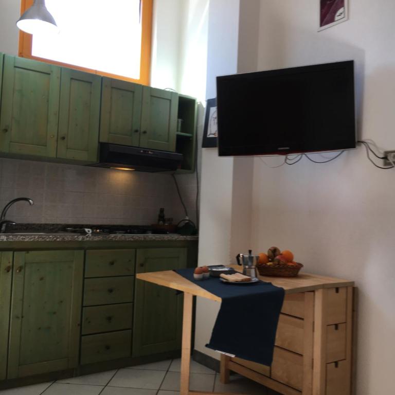 Casa Arborea - Appartamento - 15