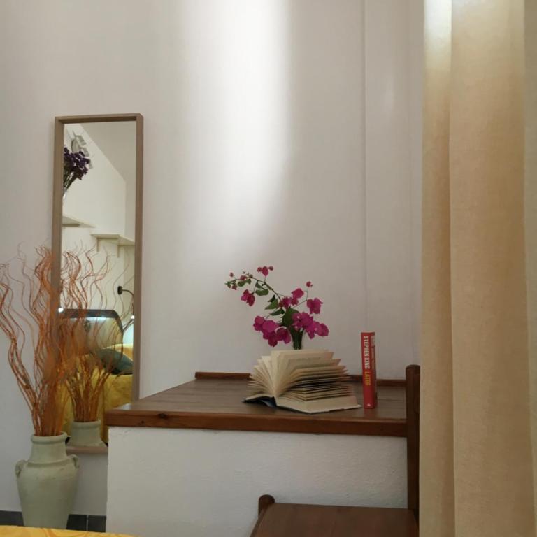 Casa Arborea - Appartamento - 21