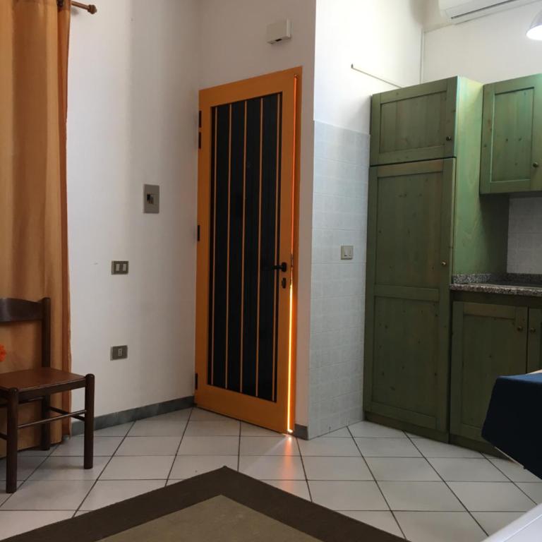 Casa Arborea - Appartamento - 16