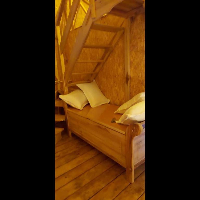 Glamping El Edén Guasca Cundinamarca - Suite Familiar Deluxe - 5