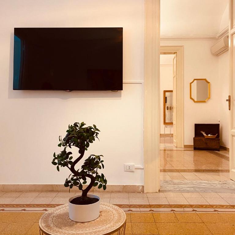 Palermo Center Residenza IN Cattedrale Superior Apartment - Appartamento Superior - 30