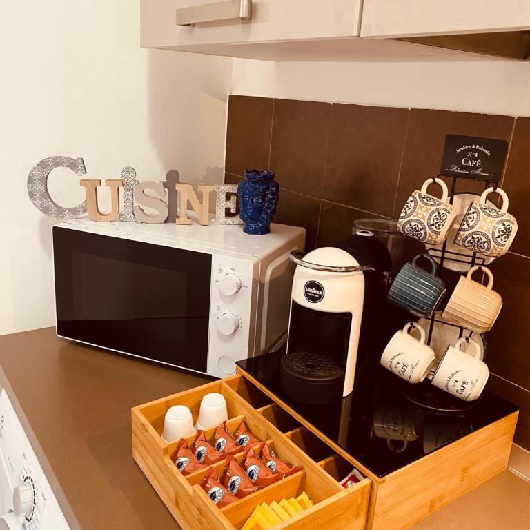 Palermo Center Residenza IN Cattedrale Superior Apartment - Appartamento Superior - 41