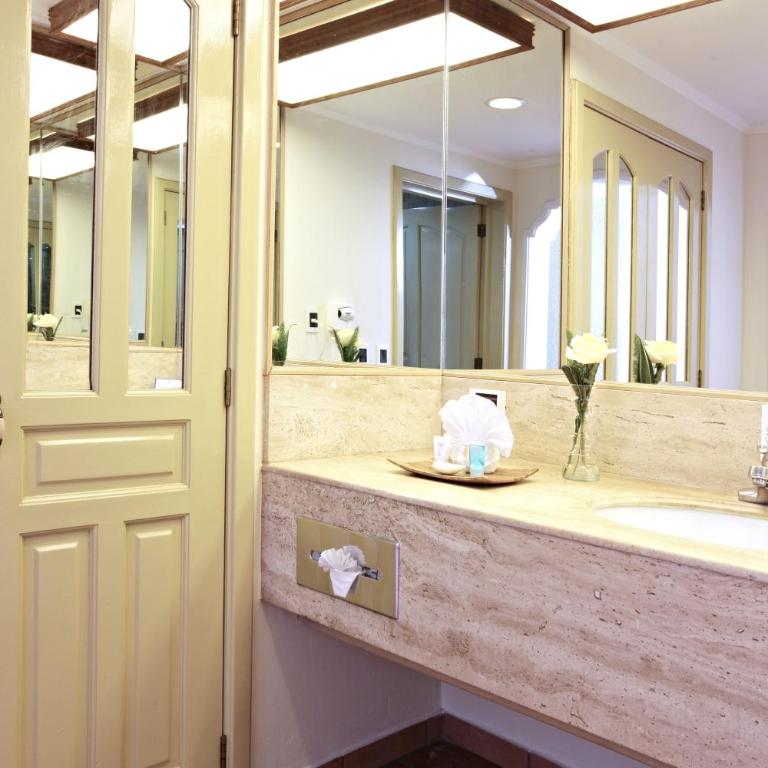 Sandos Finisterra All Inclusive - Suite Junior - 2