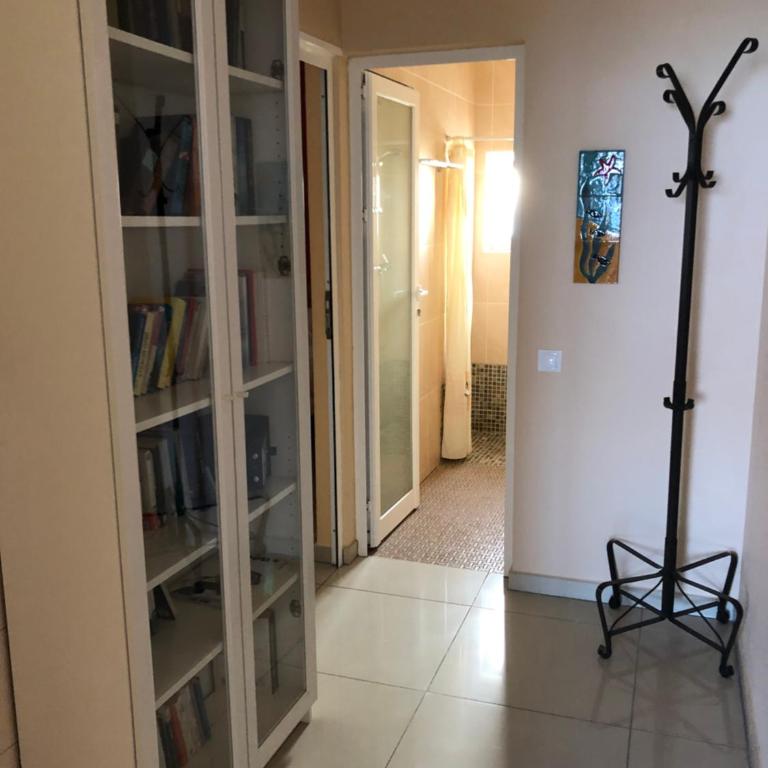 Vivienda Vacacional Casa Lina - Apartamento con vistas al mar - 13