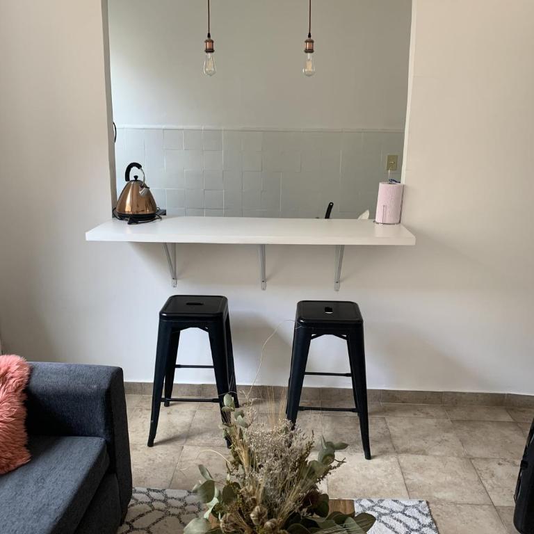 Departamento IDEAL PARA 2! - One-Bedroom Apartment - 3