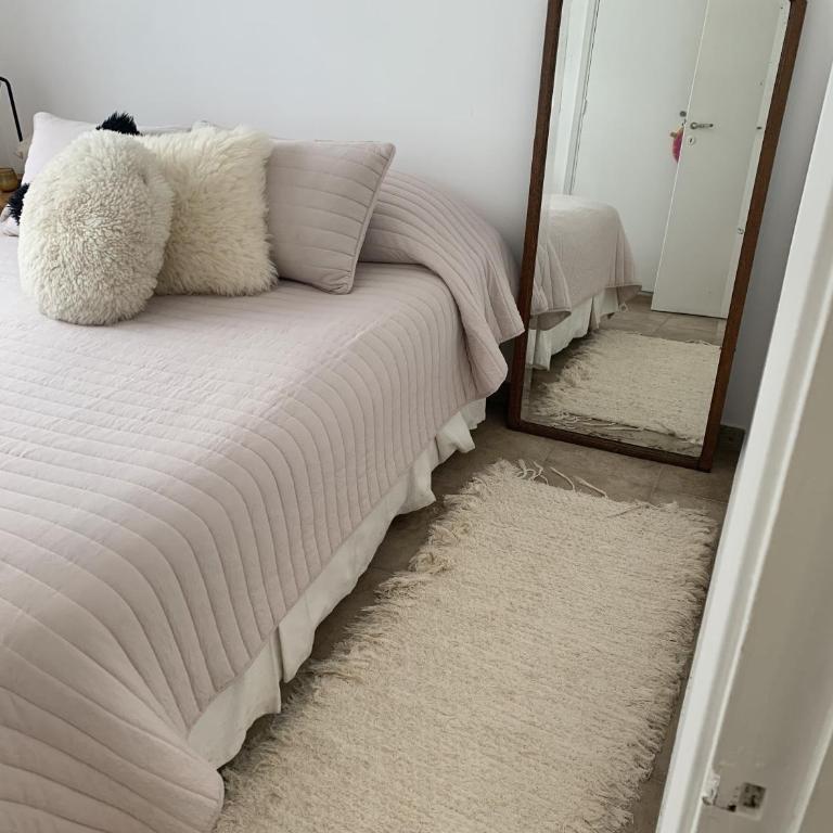 Departamento IDEAL PARA 2! - One-Bedroom Apartment - 4