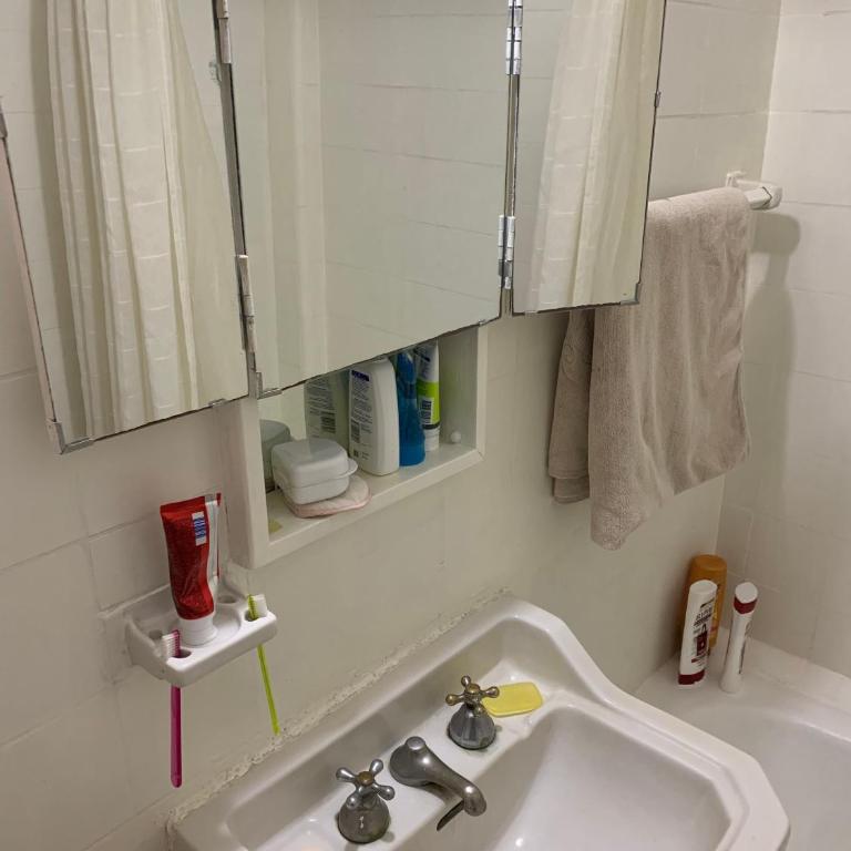 Departamento IDEAL PARA 2! - One-Bedroom Apartment - 5