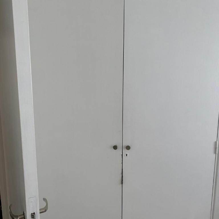 Departamento IDEAL PARA 2! - One-Bedroom Apartment - 8
