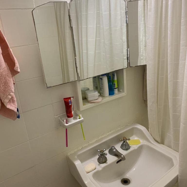 Departamento IDEAL PARA 2! - One-Bedroom Apartment - 10