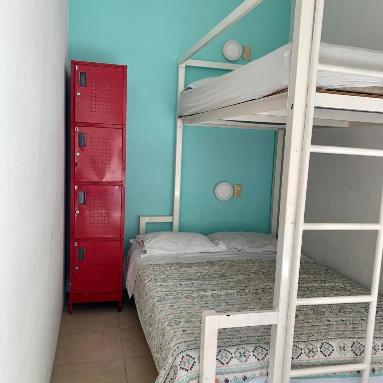 Grand Hostal Playa - Double Room - 1