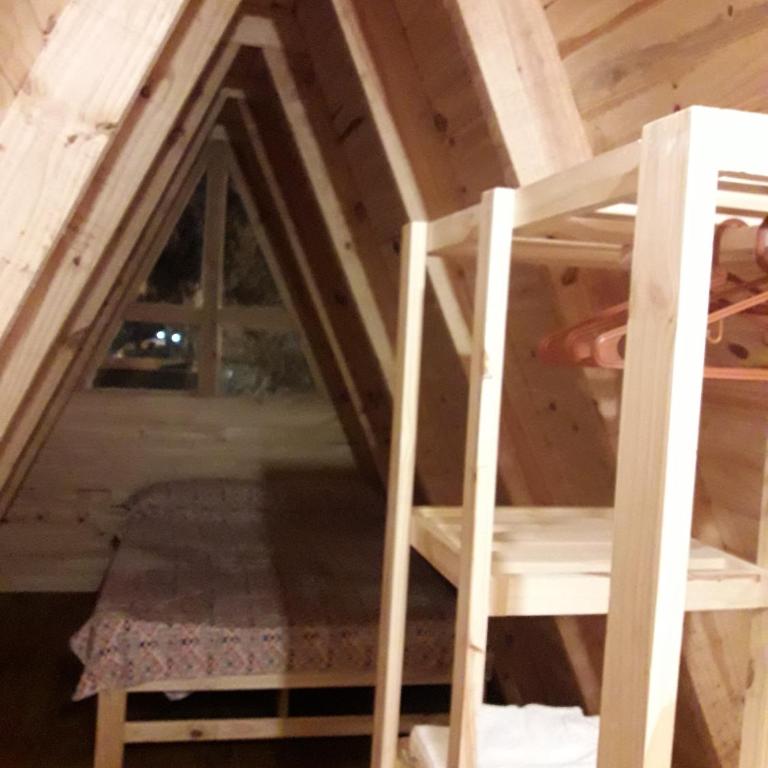 Cabañas Samay - Apartamento de 1 dormitorio - 4