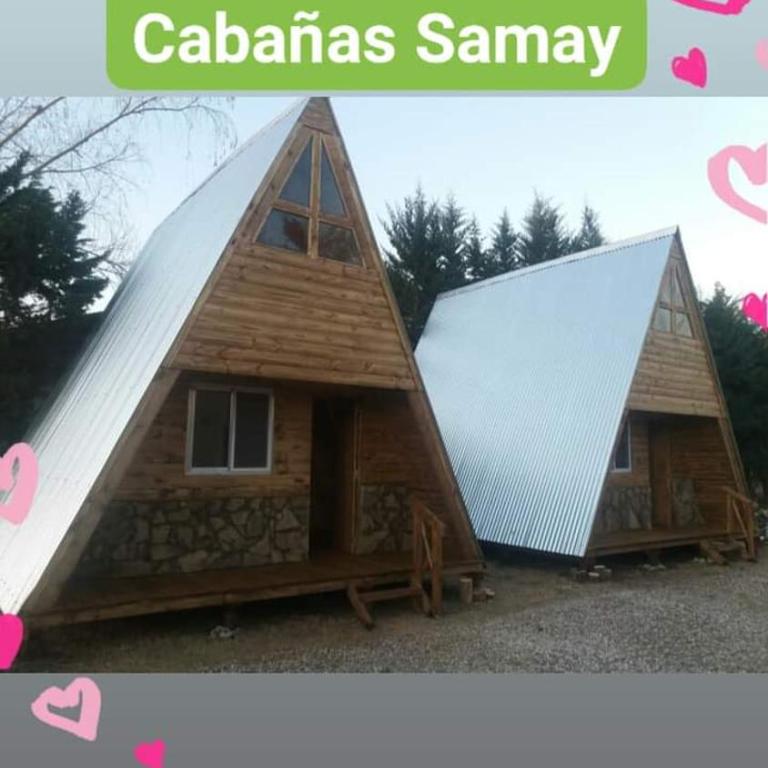Cabañas Samay - Apartamento de 1 dormitorio - 7