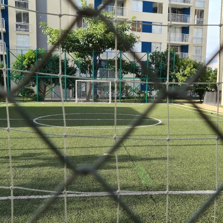 Apartamento moderno en Puerto Azul Club House - Two-Bedroom Apartment - 43