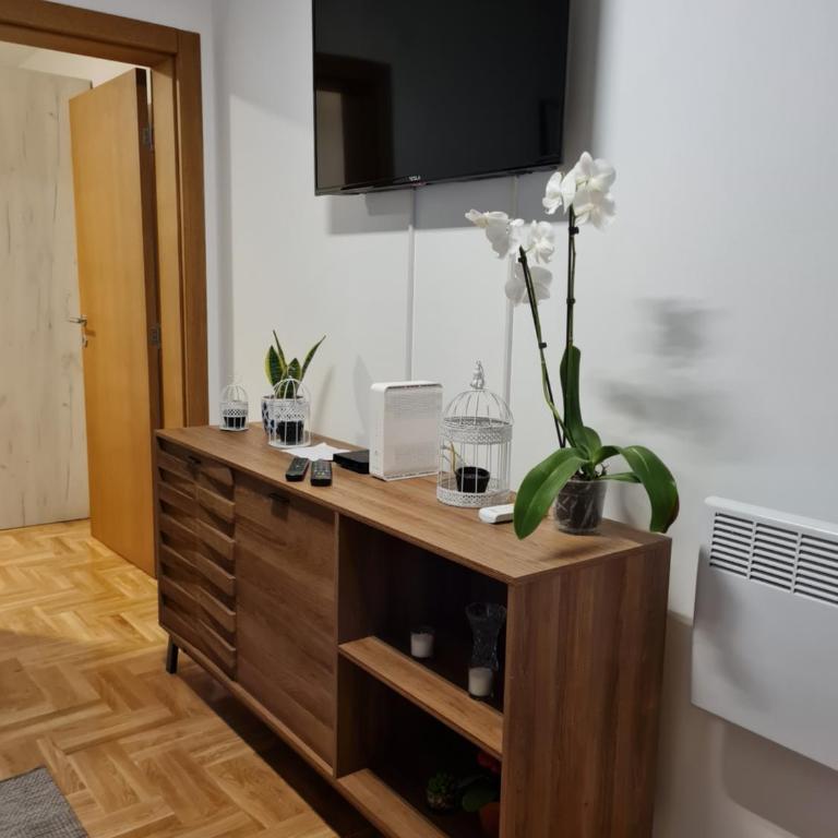 Apartman TIM LUX 2 - One-Bedroom Apartment - 7