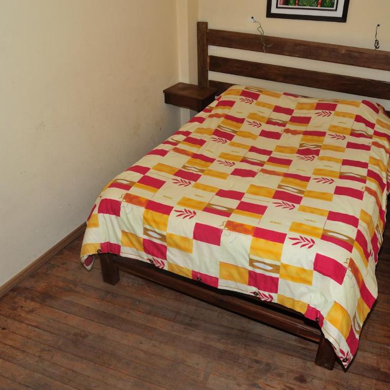 Casona Potosi - Habitación Doble con baño compartido - 2