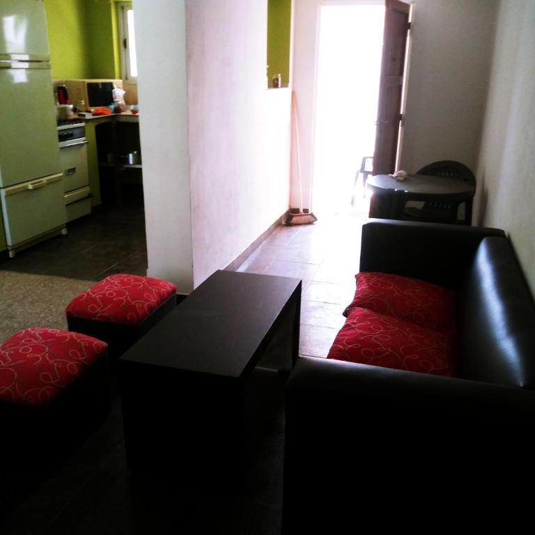 Casa de Vacaciones - Casa de 3 dormitorios - 19